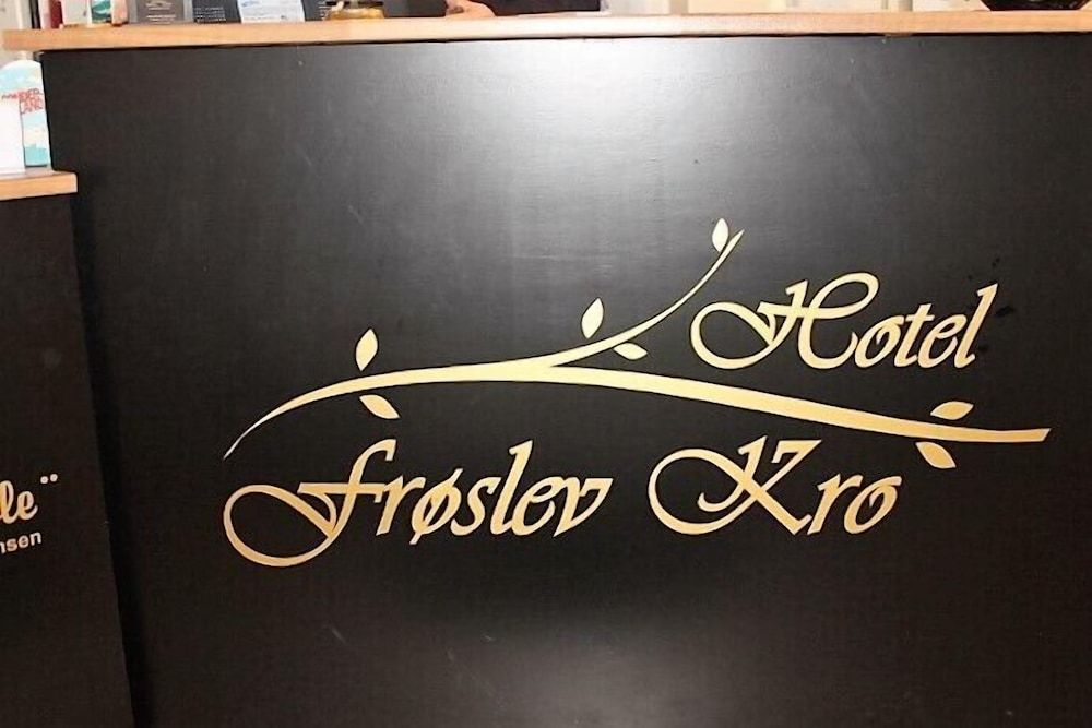 Hotel Frøslev Kro 2