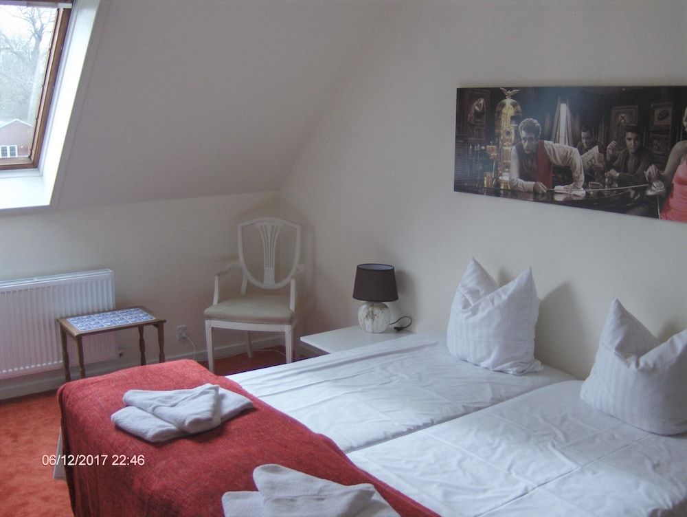 Hotel Frøslev Kro 3
