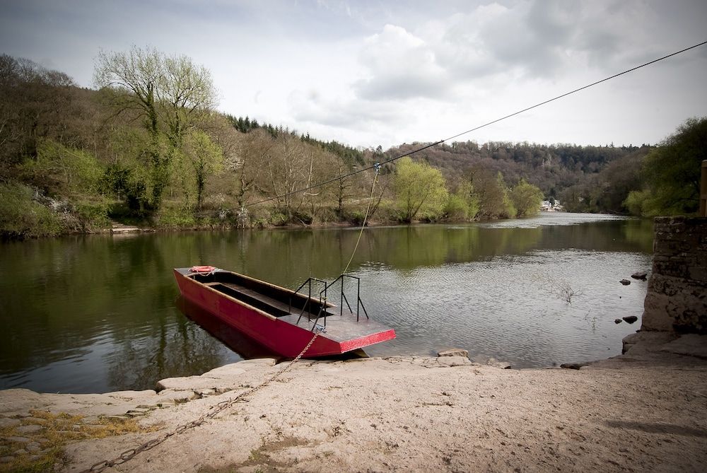 Ye Old Ferrie Inn -1 estrellas en Symonds Yat