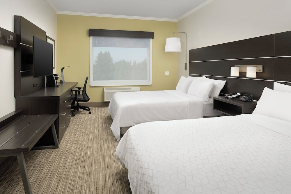 Holiday Inn Express Hotel & Suites Puyallup (Tacoma Area) by IHG 3