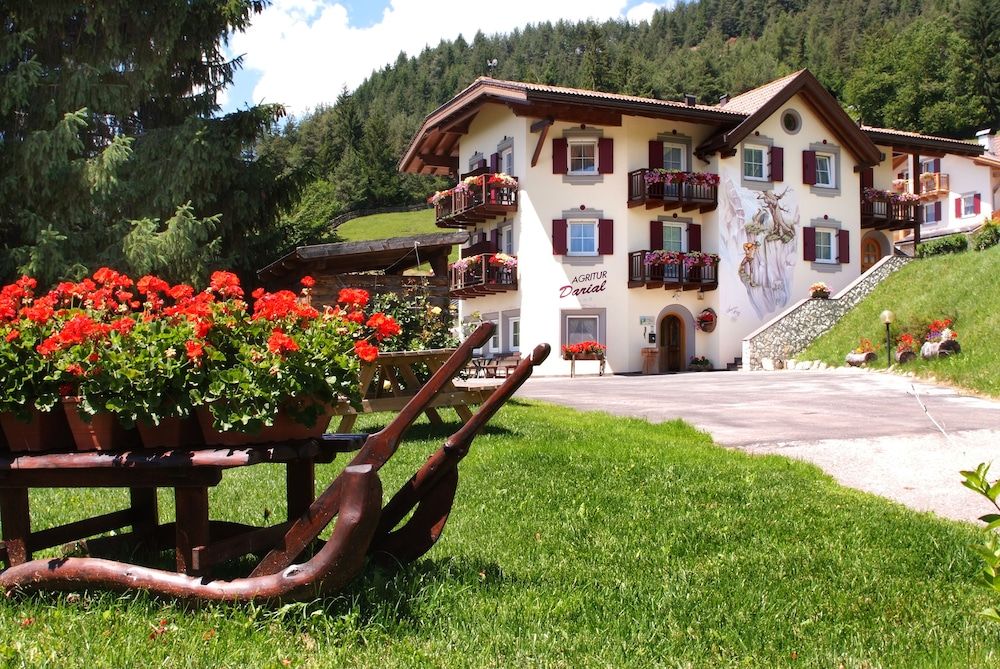 Agritur Darial -1 estrellas en Tesero