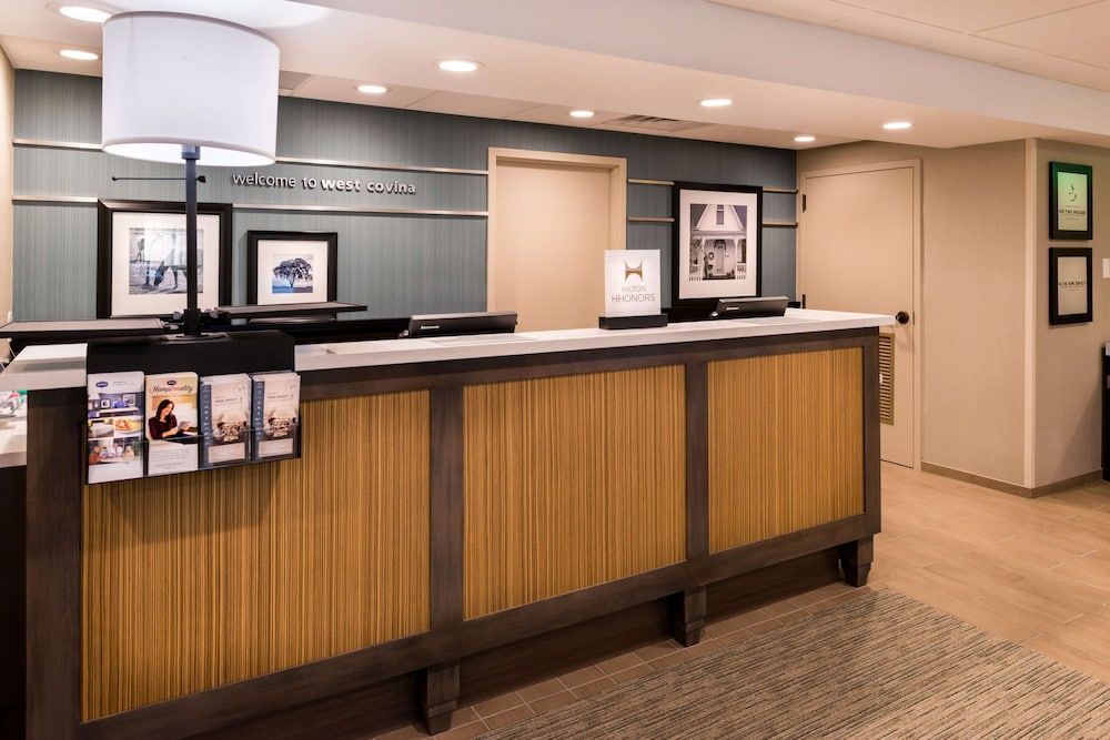 Hampton Inn Los AngelesWest Covina 3