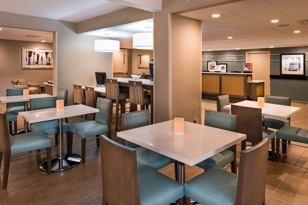 Hampton Inn Los AngelesWest Covina 2