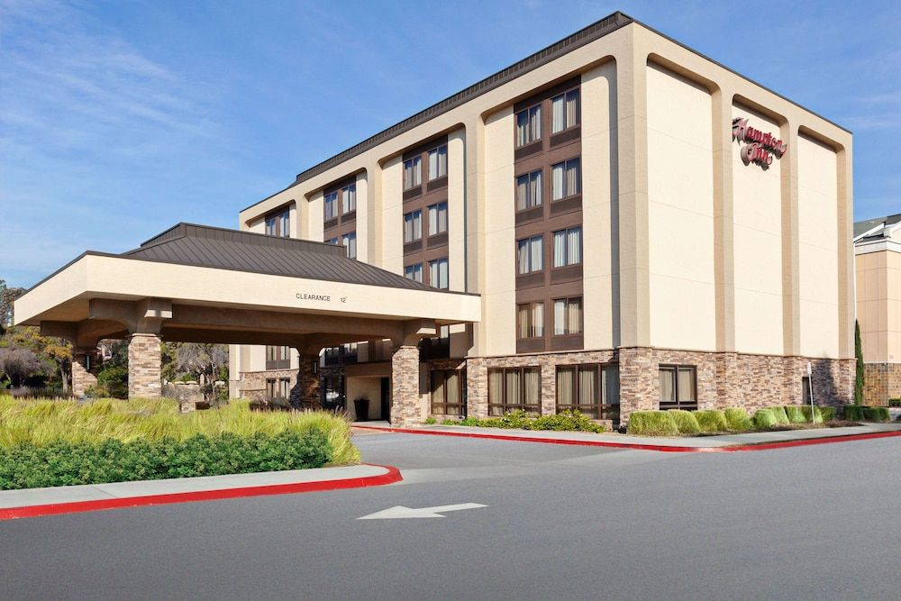Hampton Inn Los AngelesWest Covina 3 estrellas en West Covina
