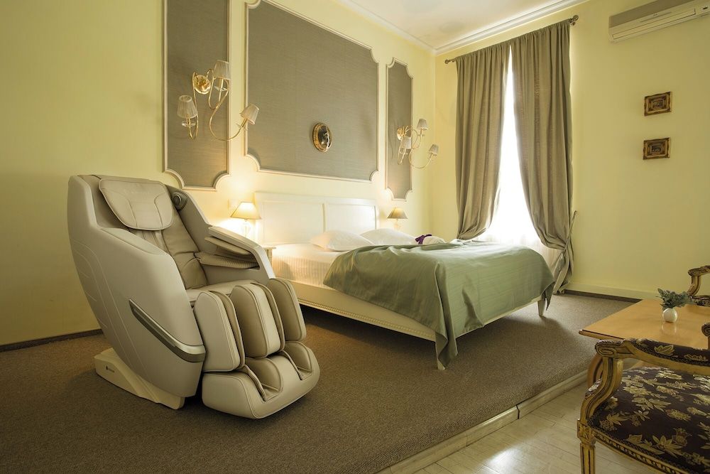 Villa Venus 5 estrellas en Deva
