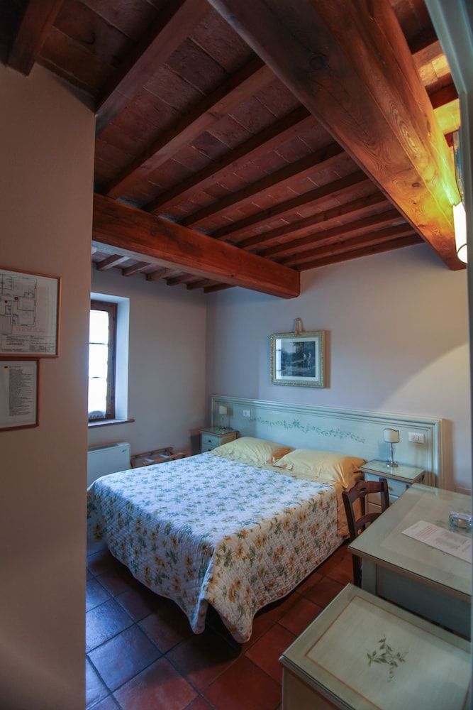 Villa Maria 2