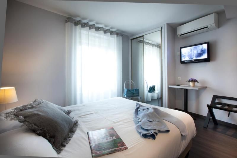 Hotel le relais de farrou 3