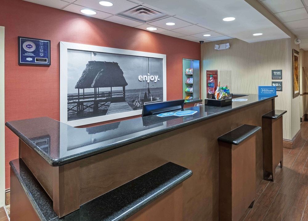 Hampton Inn & Suites Morgan City 3