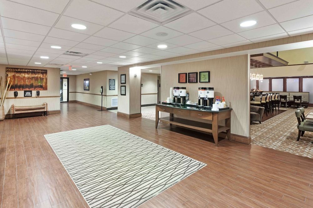 Hampton Inn & Suites Morgan City 2