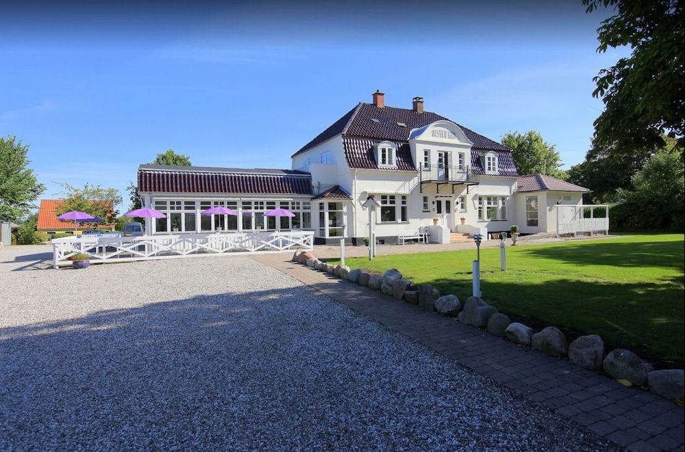 Ølsted Kro 3 estrellas en Ølsted