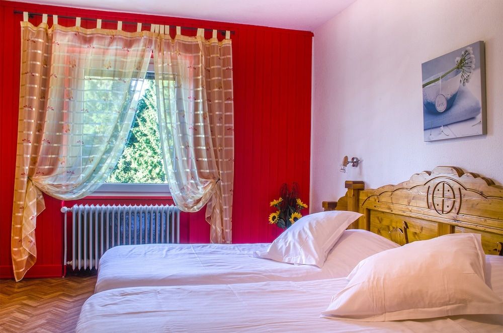 Hotel du Donon 3
