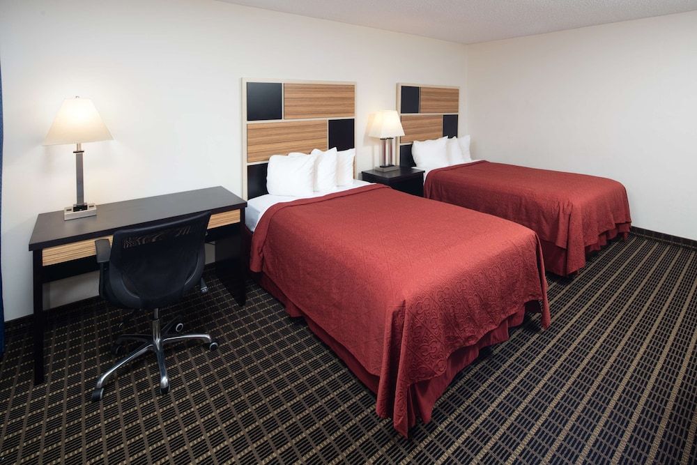 Red Lion Hotel & Conference Center Ellensburg 3