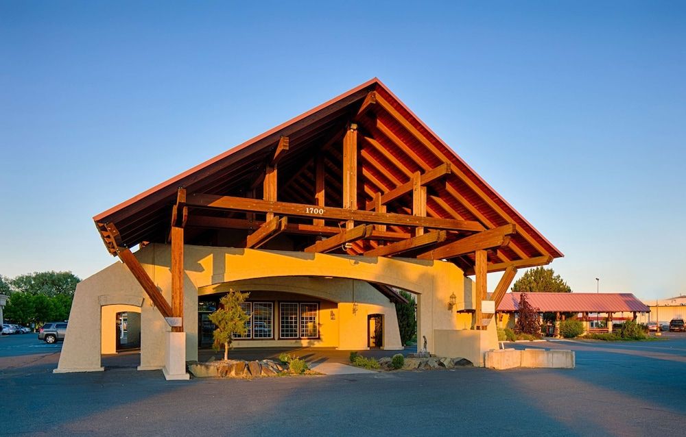 Red Lion Hotel & Conference Center Ellensburg 3 stelle a Ellensburg