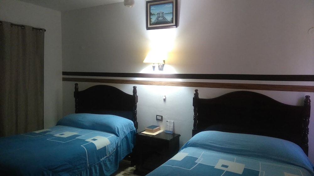 Hotel Claudia 3
