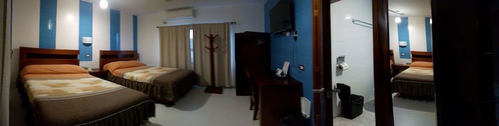 Hotel Claudia 2