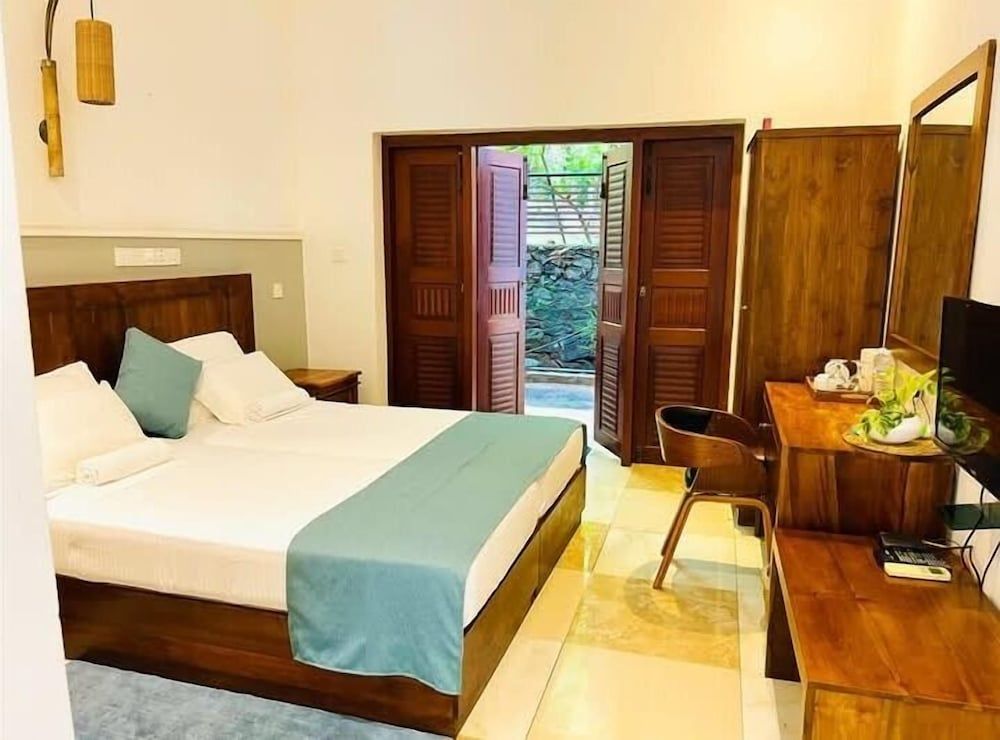 Grand Rockland Hotel 3 estrellas en Matara