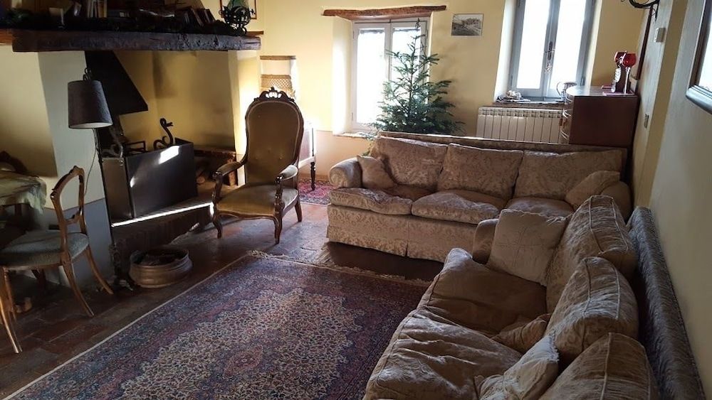 Agriturismo Domus Etrusca 2