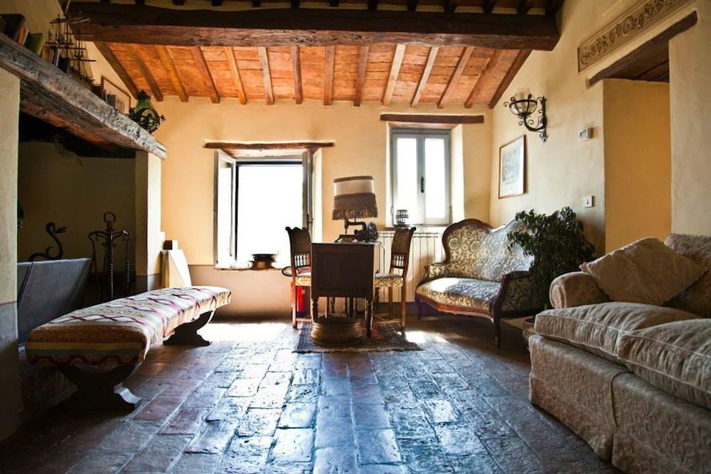 Agriturismo Domus Etrusca 3