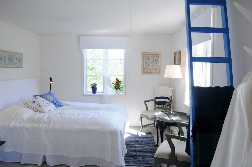 Villa Weidling B&B 2