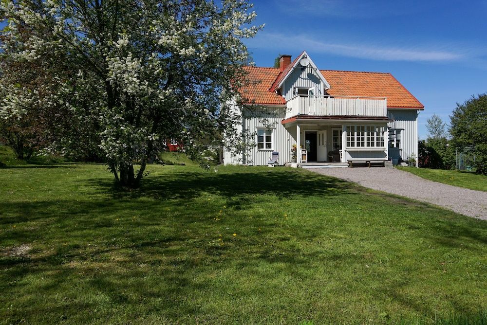 Villa Weidling B&B -1 estrellas en Fengersfors