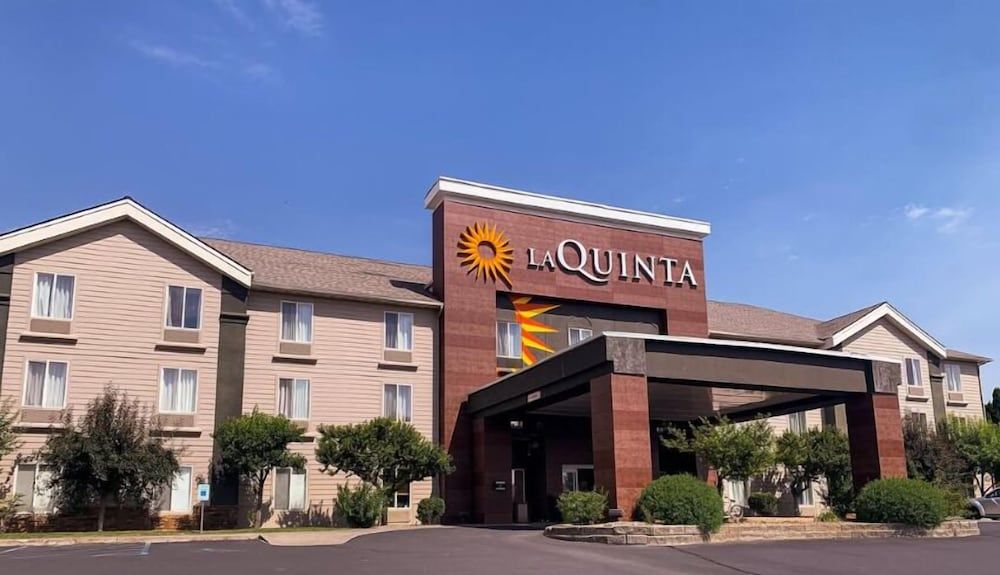 La Quinta Inn & Suites by Wyndham Moscow Pullman 3 étoiles à Moscow