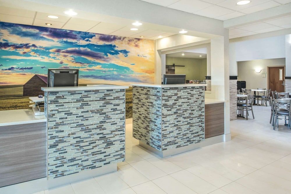 La Quinta Inn & Suites by Wyndham Moscow Pullman 3