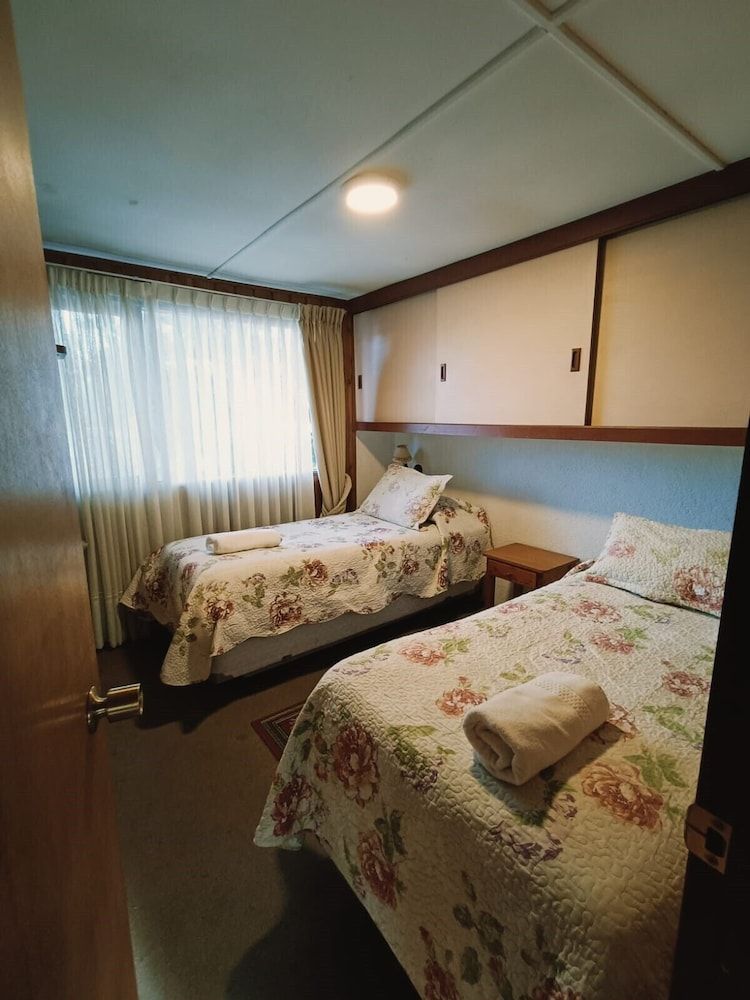 Hostal & Cabañas Don Juan 2
