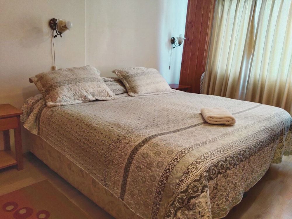 Hostal & Cabañas Don Juan 3