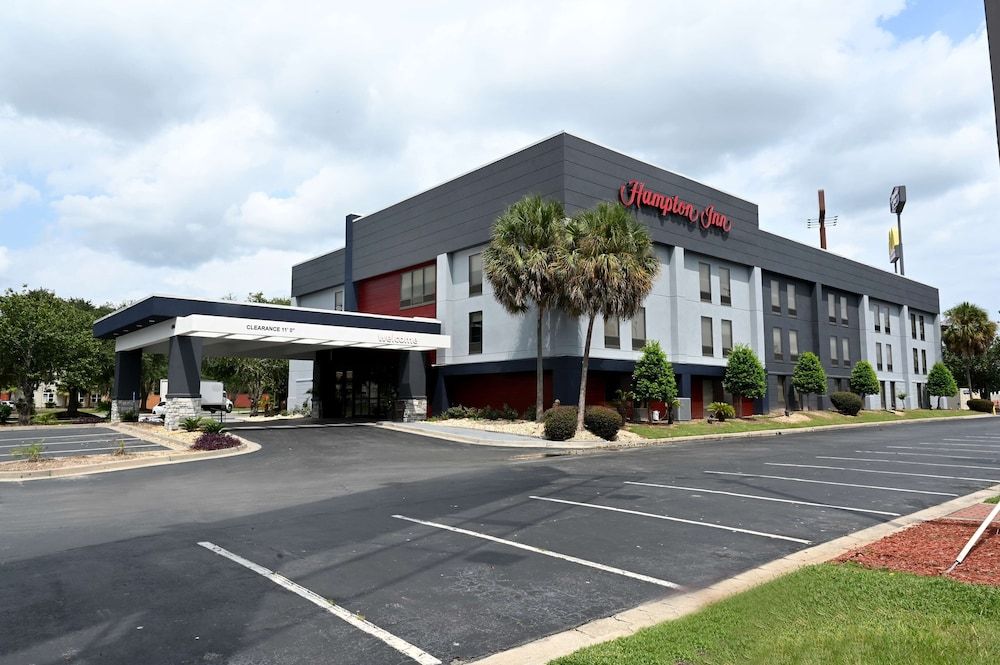 Hampton Inn Valdosta/Lake Park Area 3 stelle a Lake Park