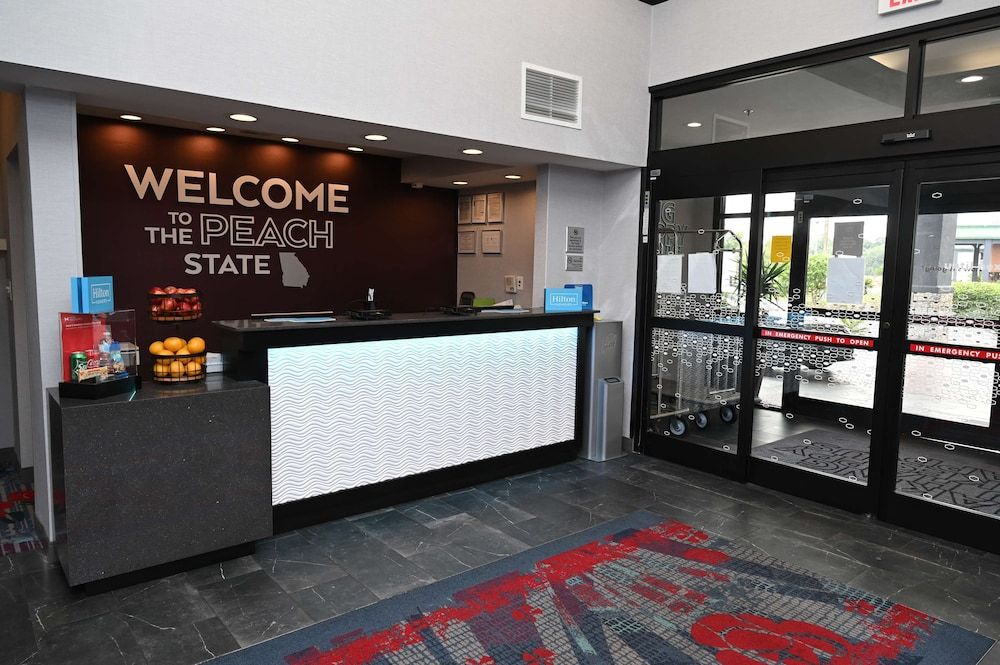 Hampton Inn Valdosta/Lake Park Area 2