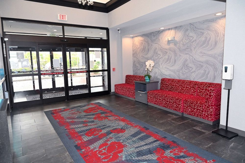 Hampton Inn Valdosta/Lake Park Area 3