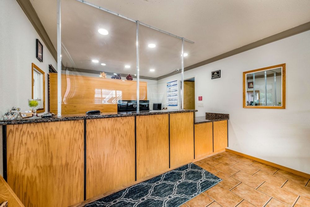 Americas Best Value Inn Ukiah 3