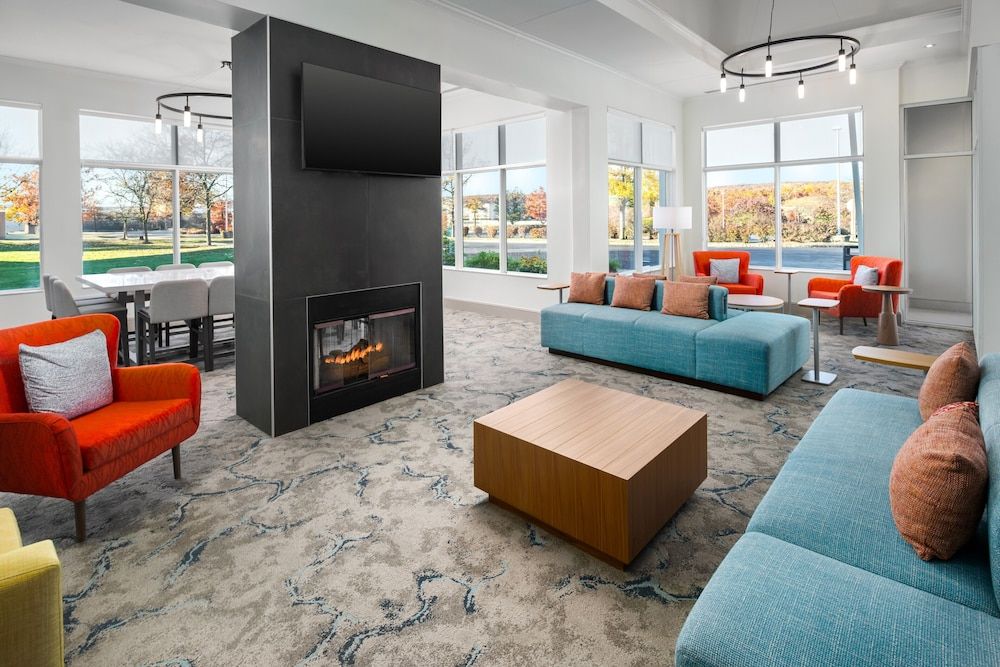 Hilton Garden Inn Rockaway 3
