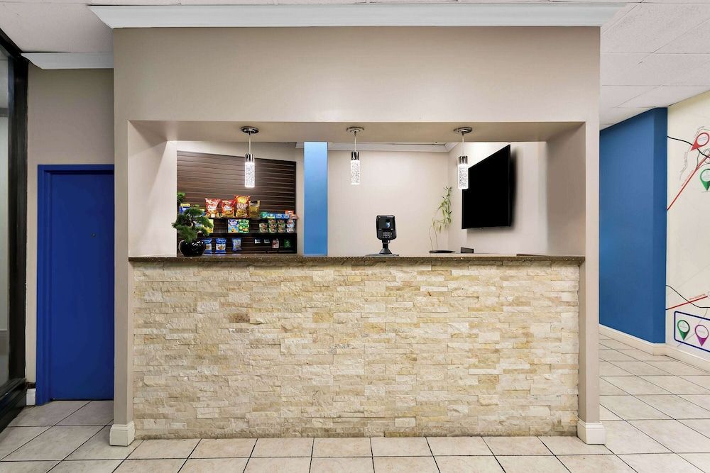 Travelodge by Wyndham Aberdeen 3
