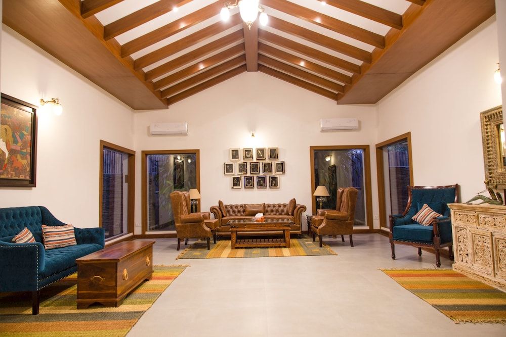 Miraaya Wellness 3 estrelas em Chitwan