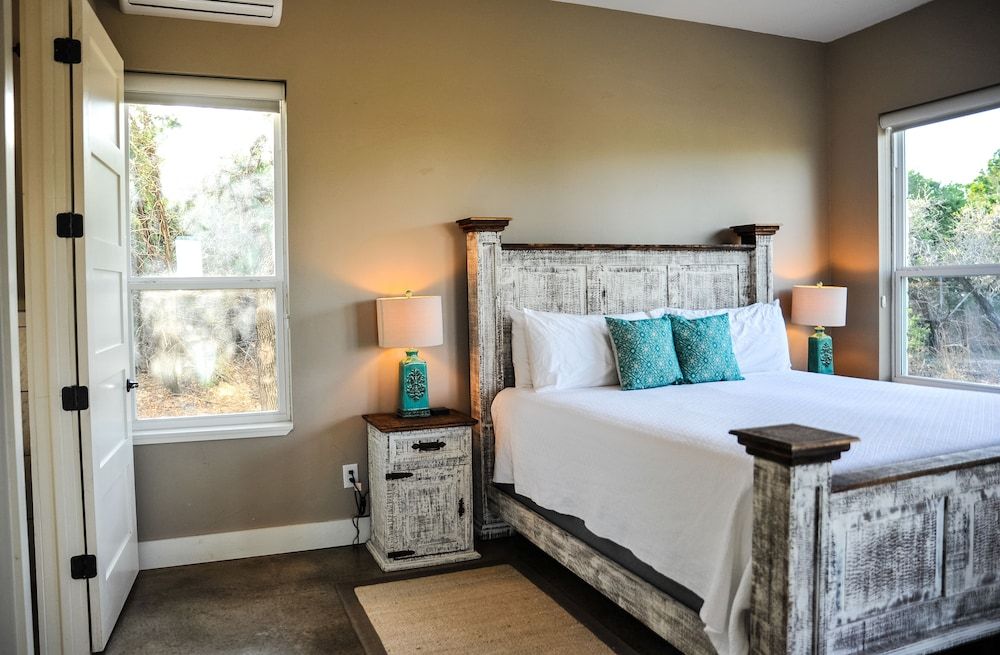 Hill Country Casitas 3