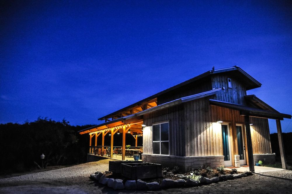 Hill Country Casitas 2