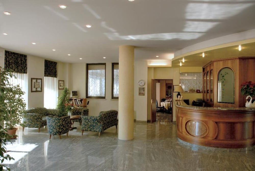 Hotel Europa 2