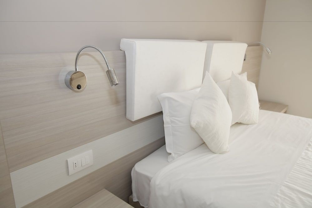 Hotel Europa 3