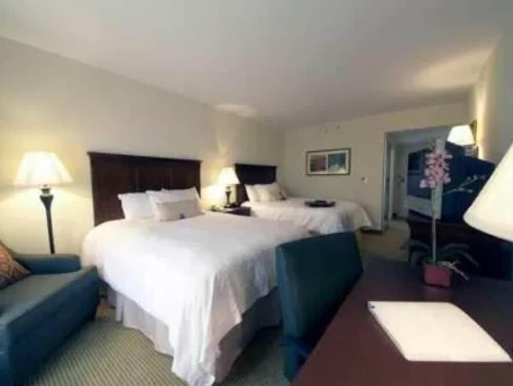 Hampton Inn and Suites Dobson 3