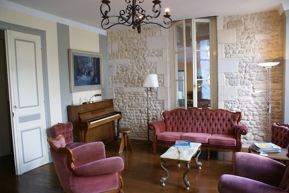 Domaine la Fontaine 2