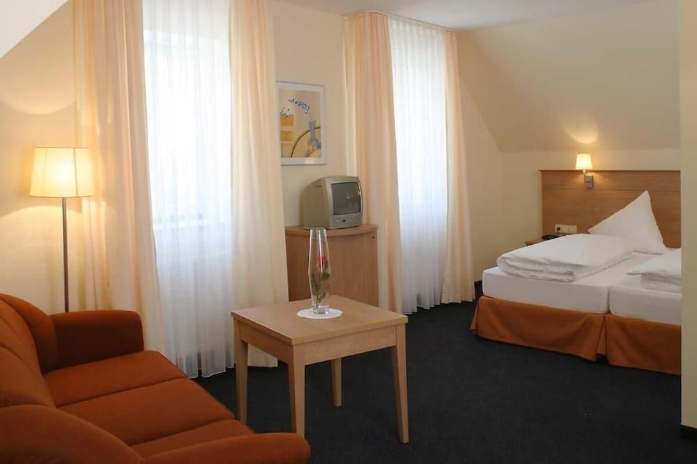 Gästehaus Zum Lamm 3