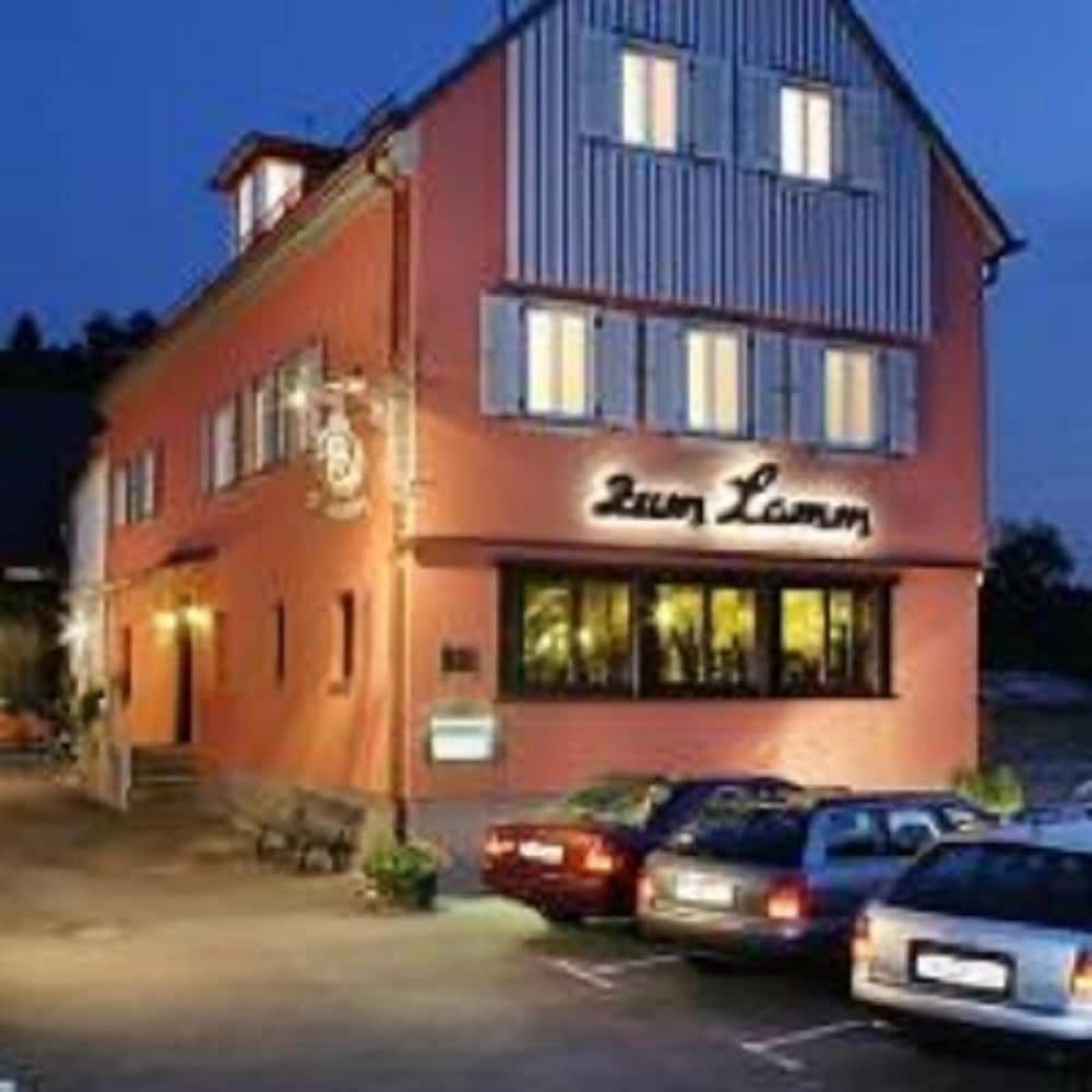 Gästehaus Zum Lamm -1 estrelas em Lauda-Königshofen