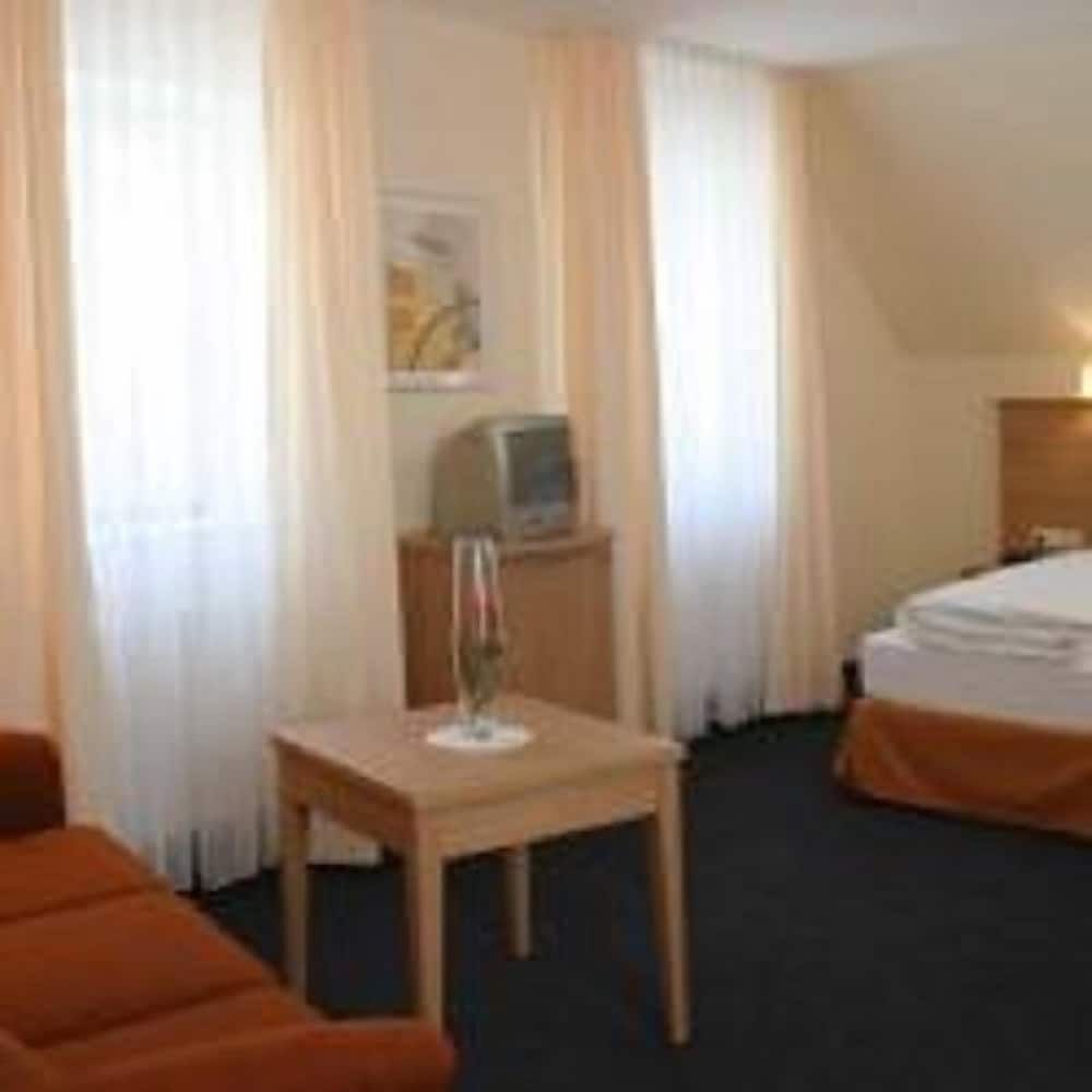 Gästehaus Zum Lamm 2
