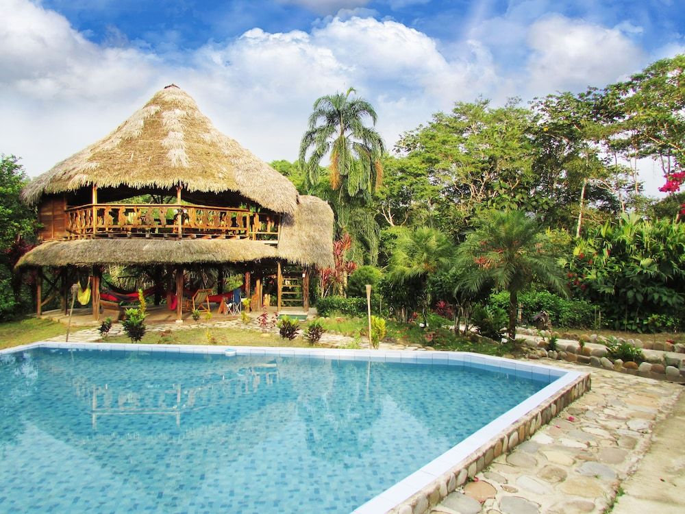 Suchipakari Jungle Lodge 3