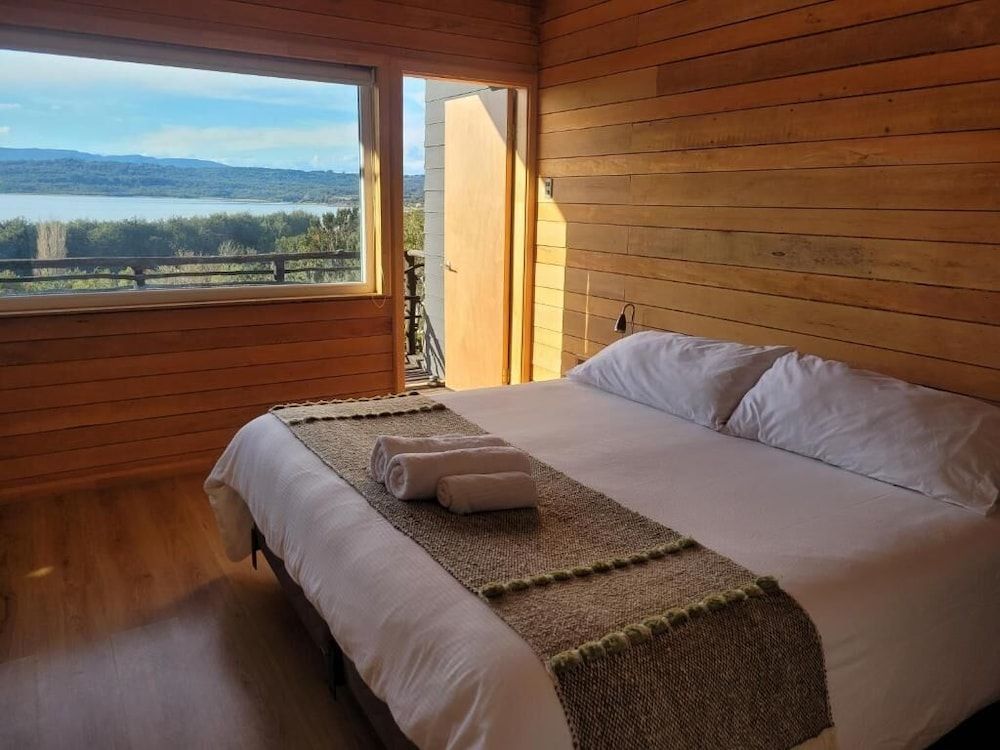 Huillín Lodge 2