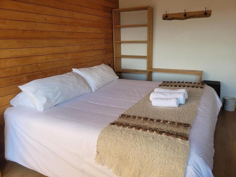 Huillín Lodge 3