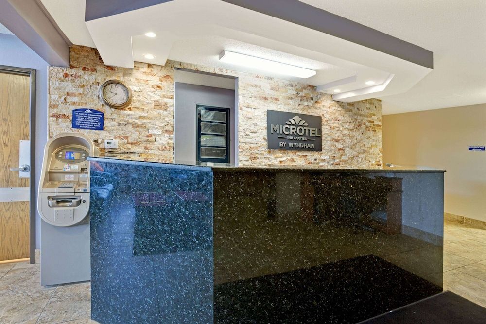 Microtel Inn & Suites by Wyndham Roseville/Detroit Area 2