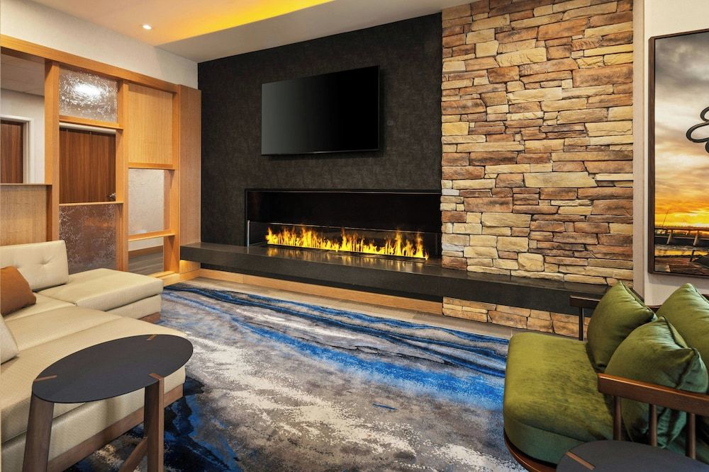 Fairfield Inn & Suites by Marriott Cedar Rapids North 3