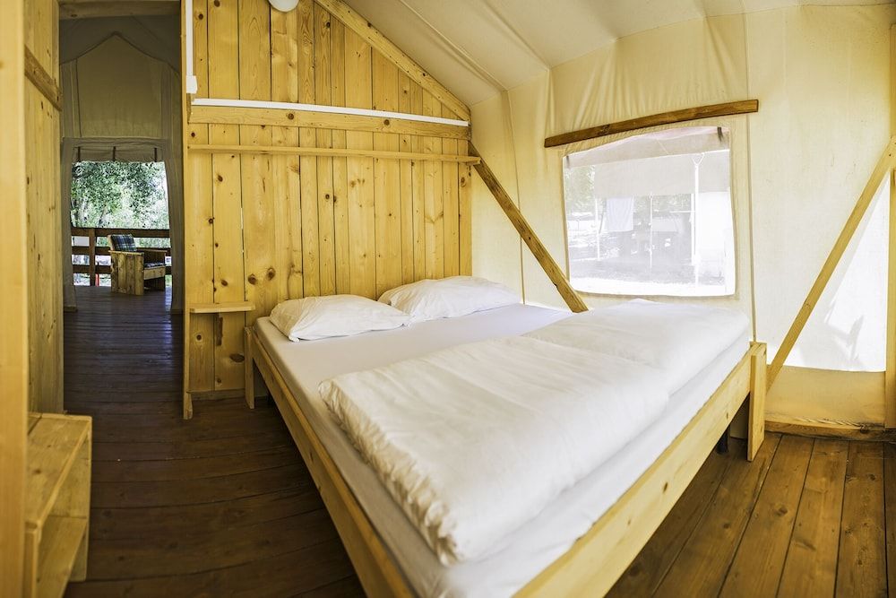 Sunflower Camping Savudrija 3